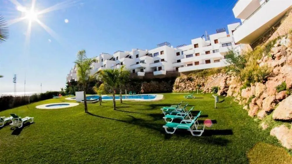 Mangata De Nerja 아파트 0*,  스페인
