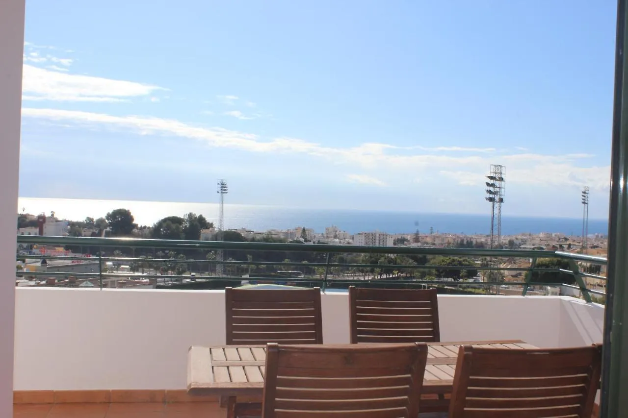 Mangata De Nerja 아파트