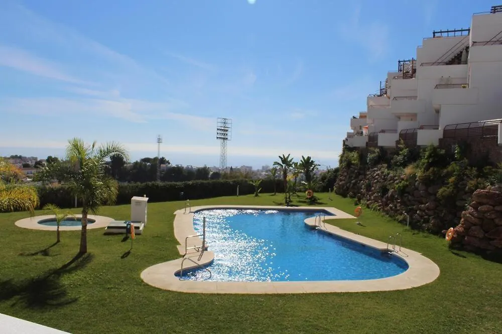 Mangata De Nerja Apartment Spain