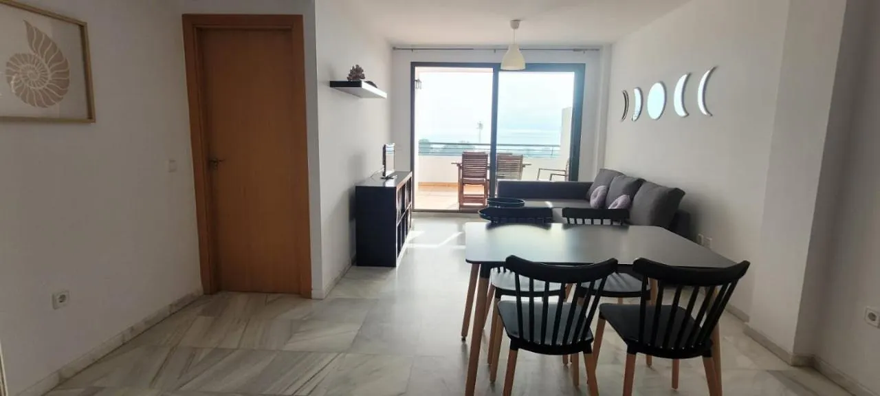 Apartamento Mangata De Nerja