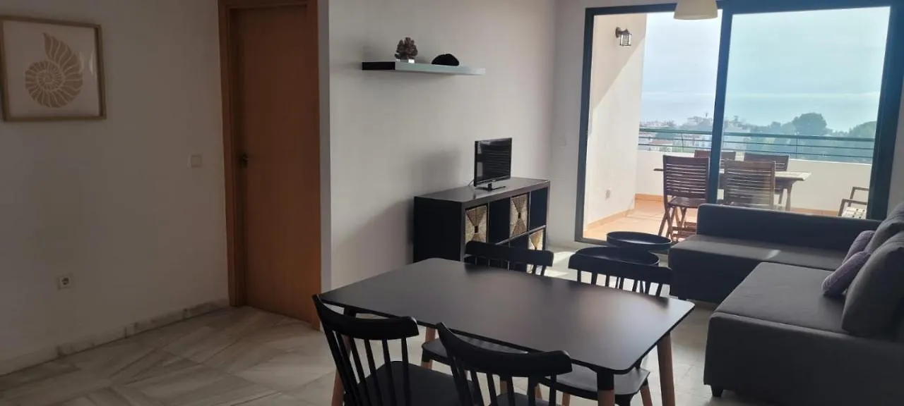 Apartamento Mangata De Nerja España